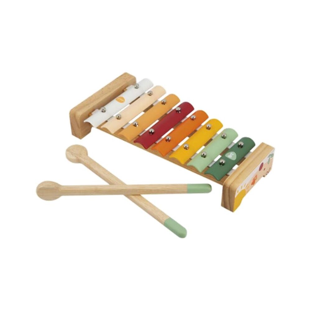 SET DE INSTRUMENTOS MUSICALES SUNSHINE - Imagen 5