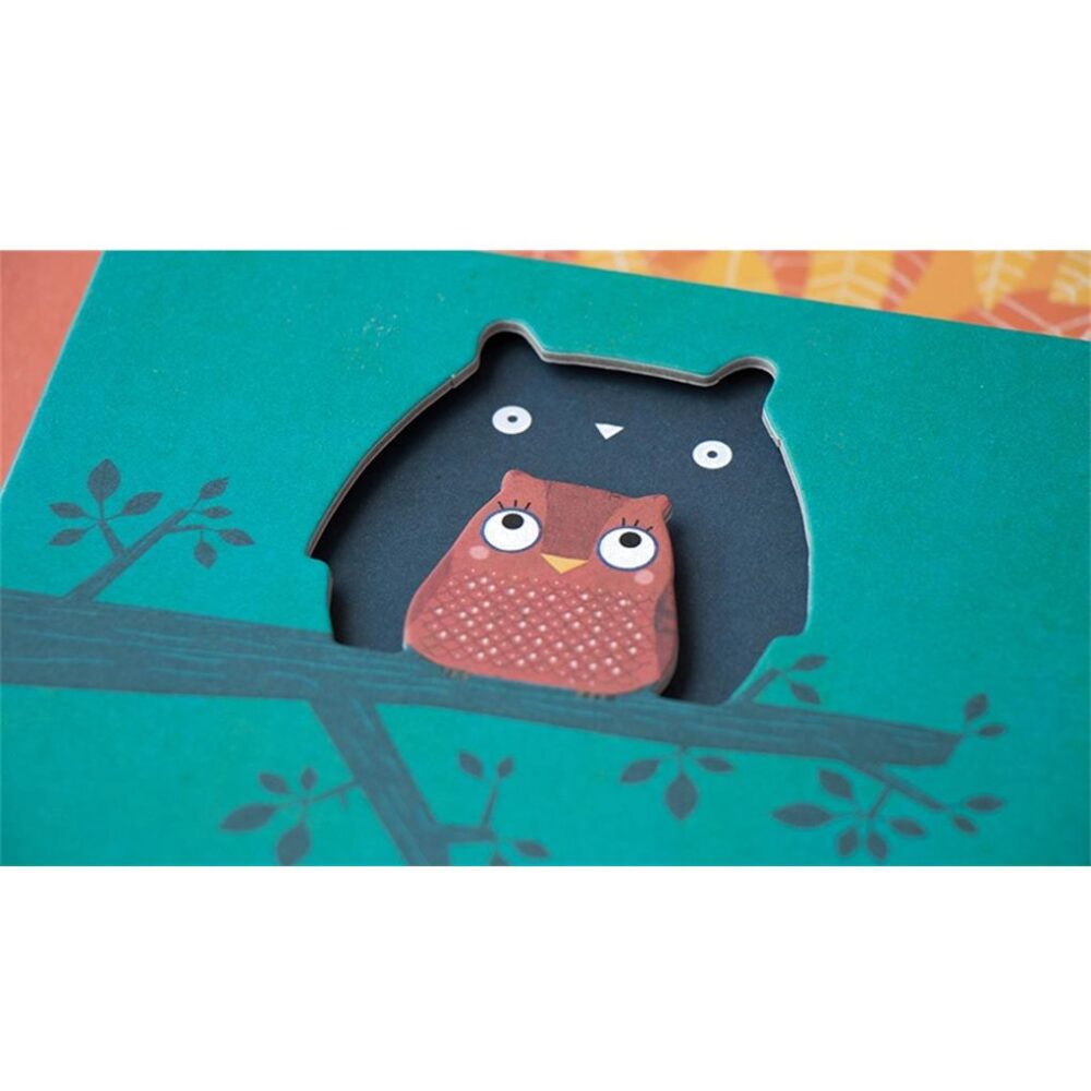 WILD ANIMALS MEMO LONDJI - Imagen 3
