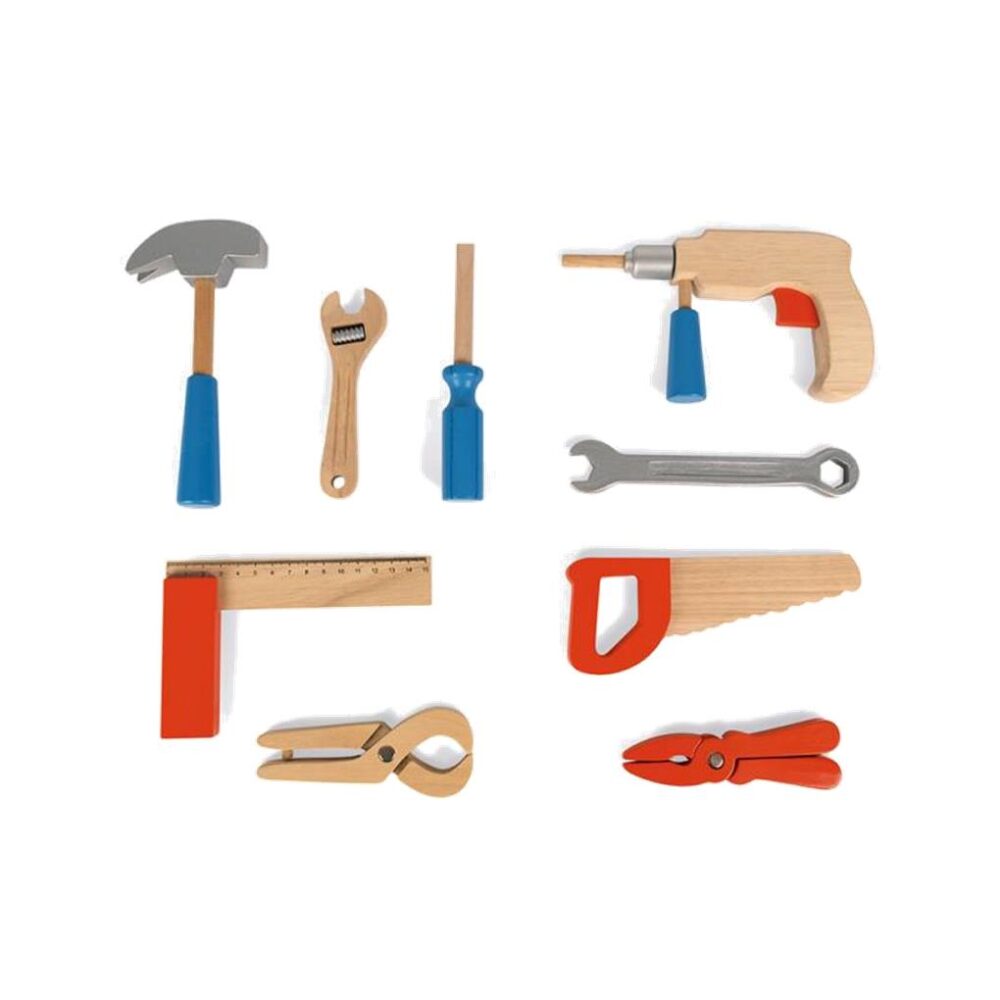 KIT DE BRICOLAJE BRICOKIDS - Imagen 3