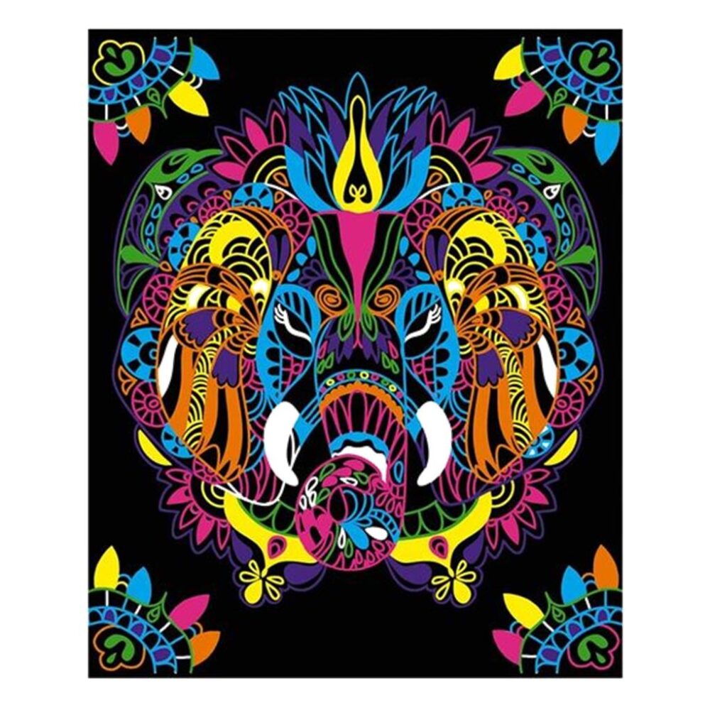 COLORING BOARDS - Imagen 4