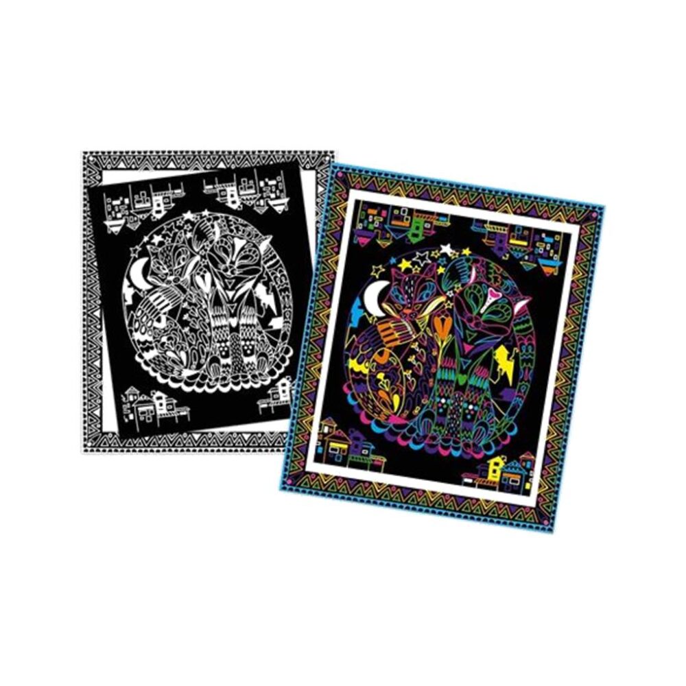COLORING BOARDS - Imagen 5