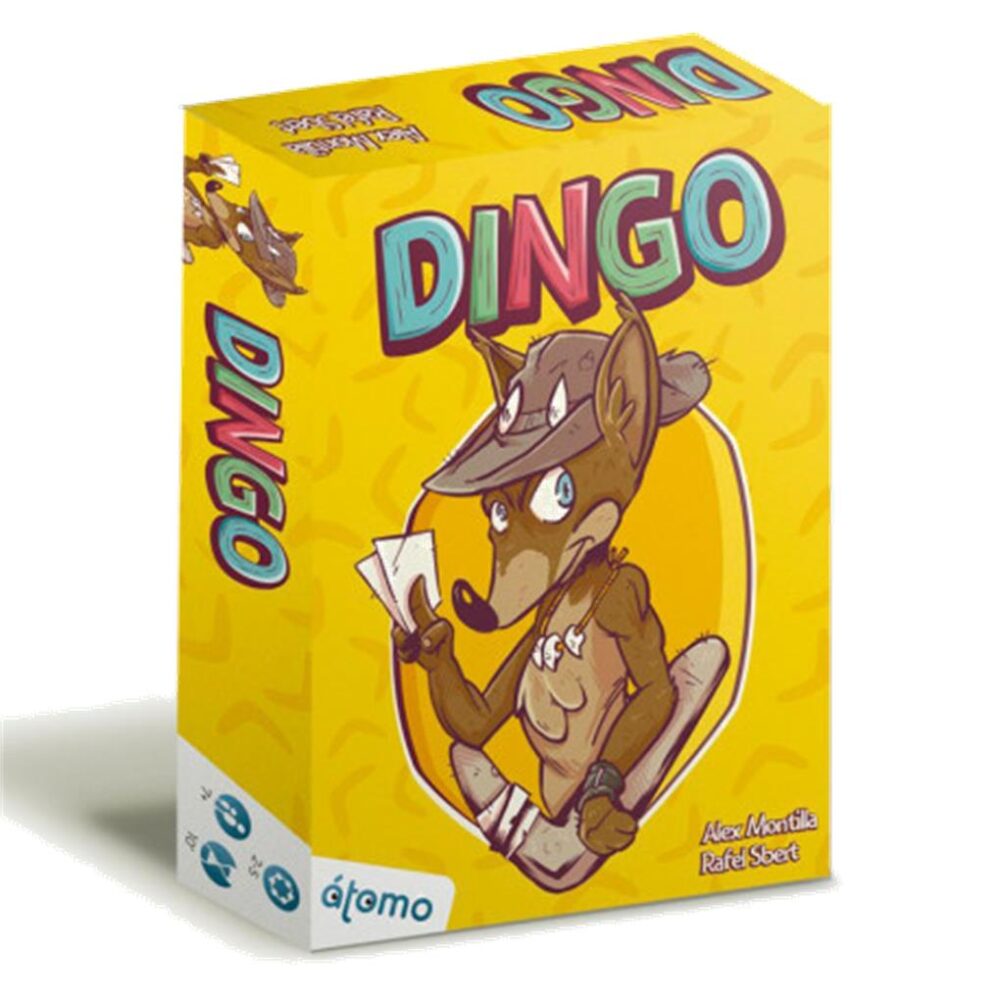 DINGO