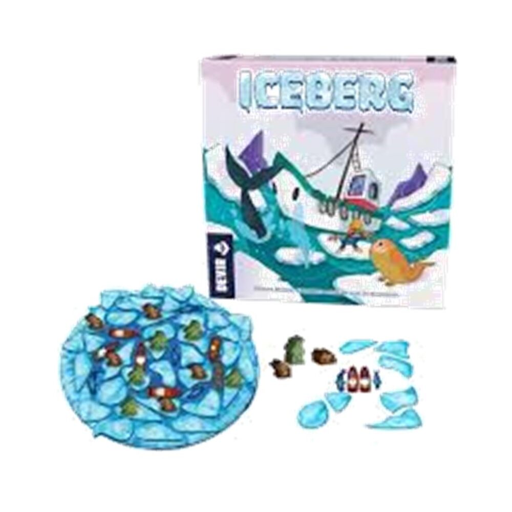 ICEBERG - Imagen 2