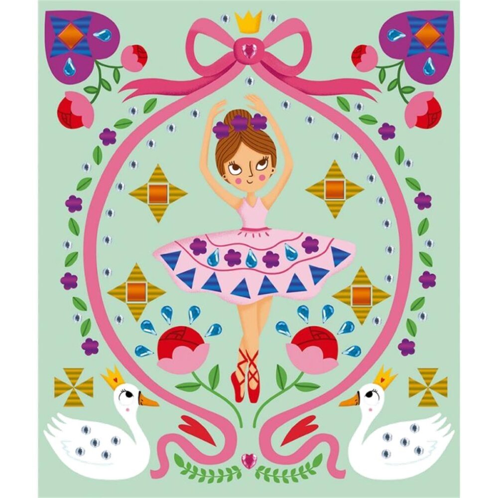STRASS Y PEGATINAS ¡ES LA FIESTA! - Imagen 5