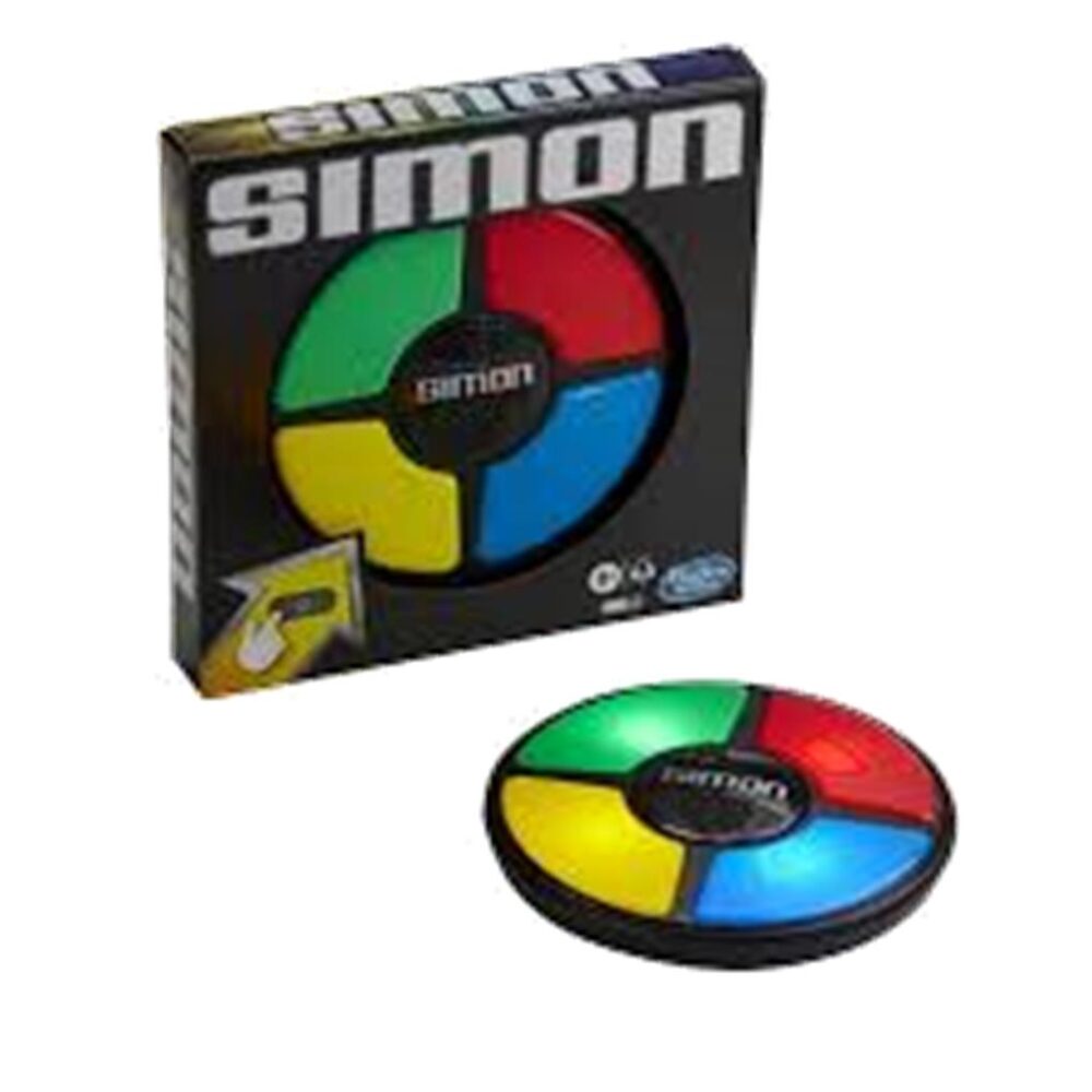 SIMON - Imagen 2