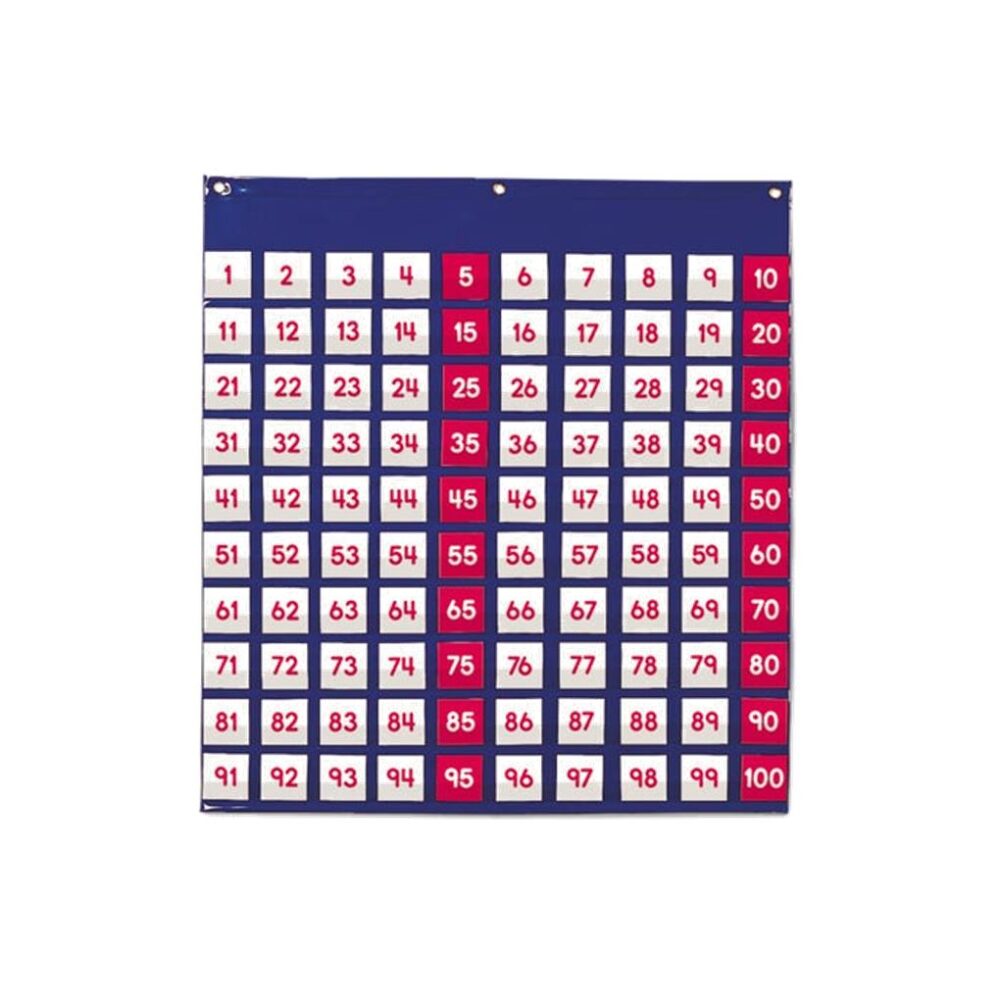 EL PANEL DEL 100