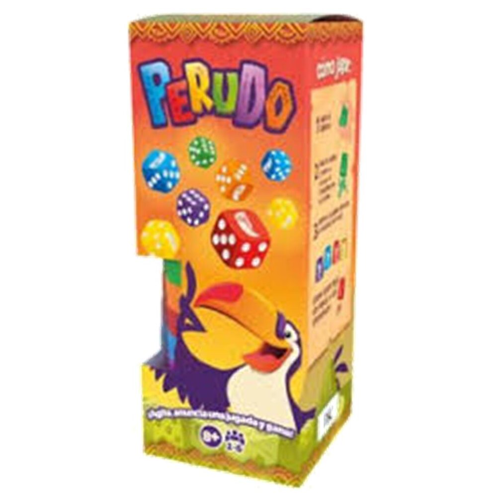 PERUDO