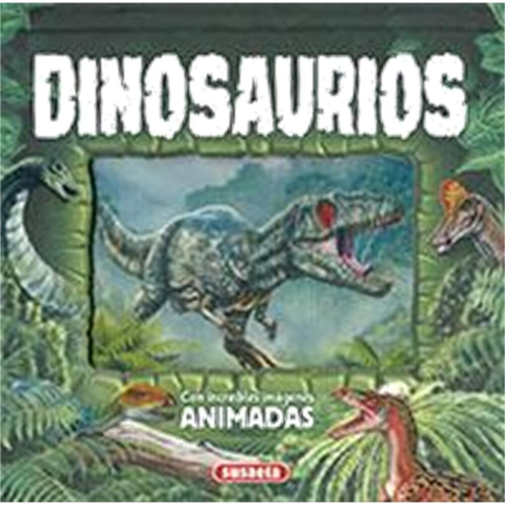 DINOSAURIOS