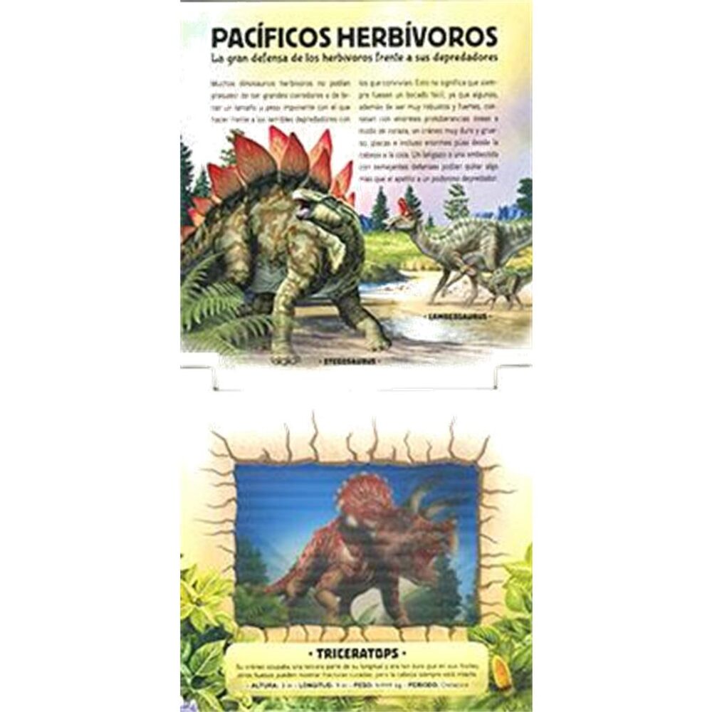 DINOSAURIOS - Imagen 2