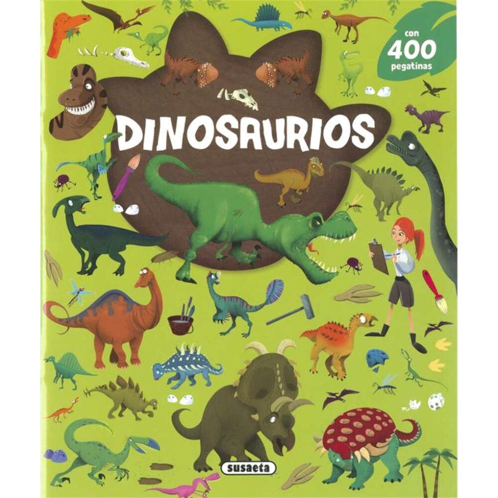 DINOSAURIOS