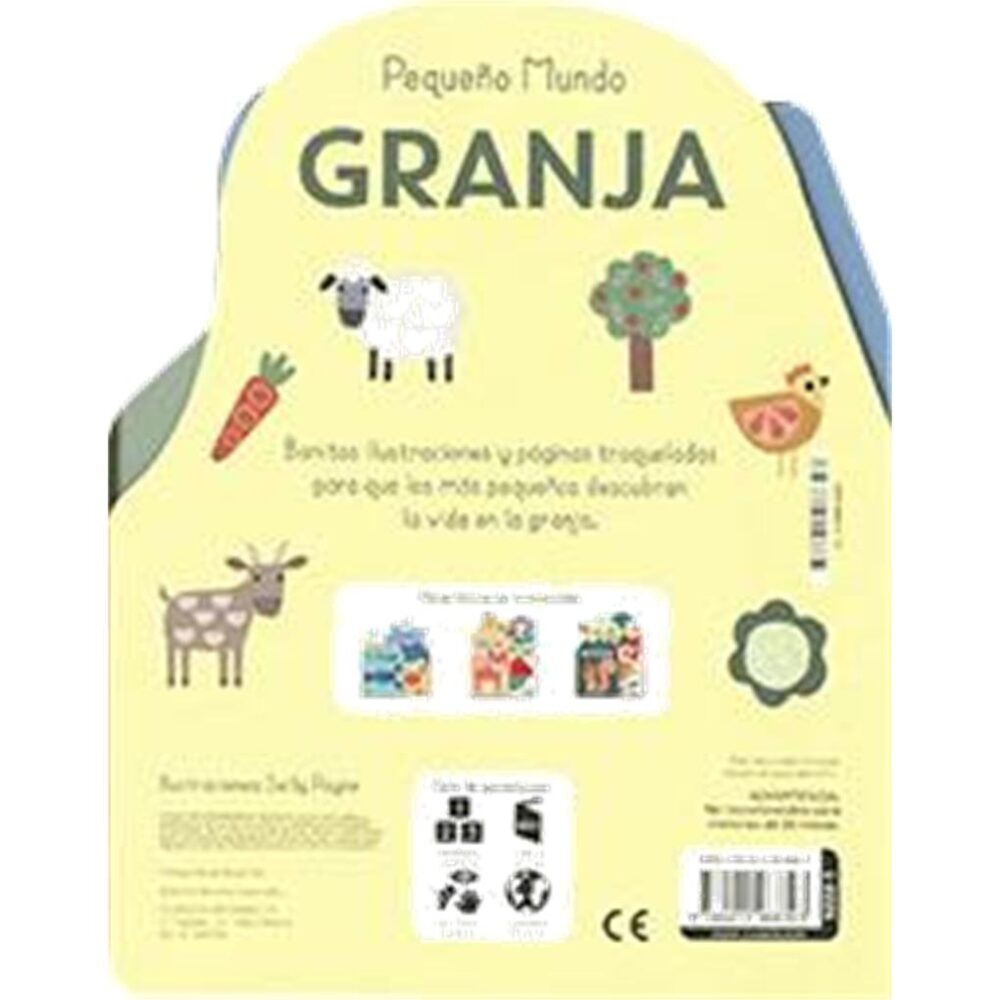 GRANJA - Imagen 5