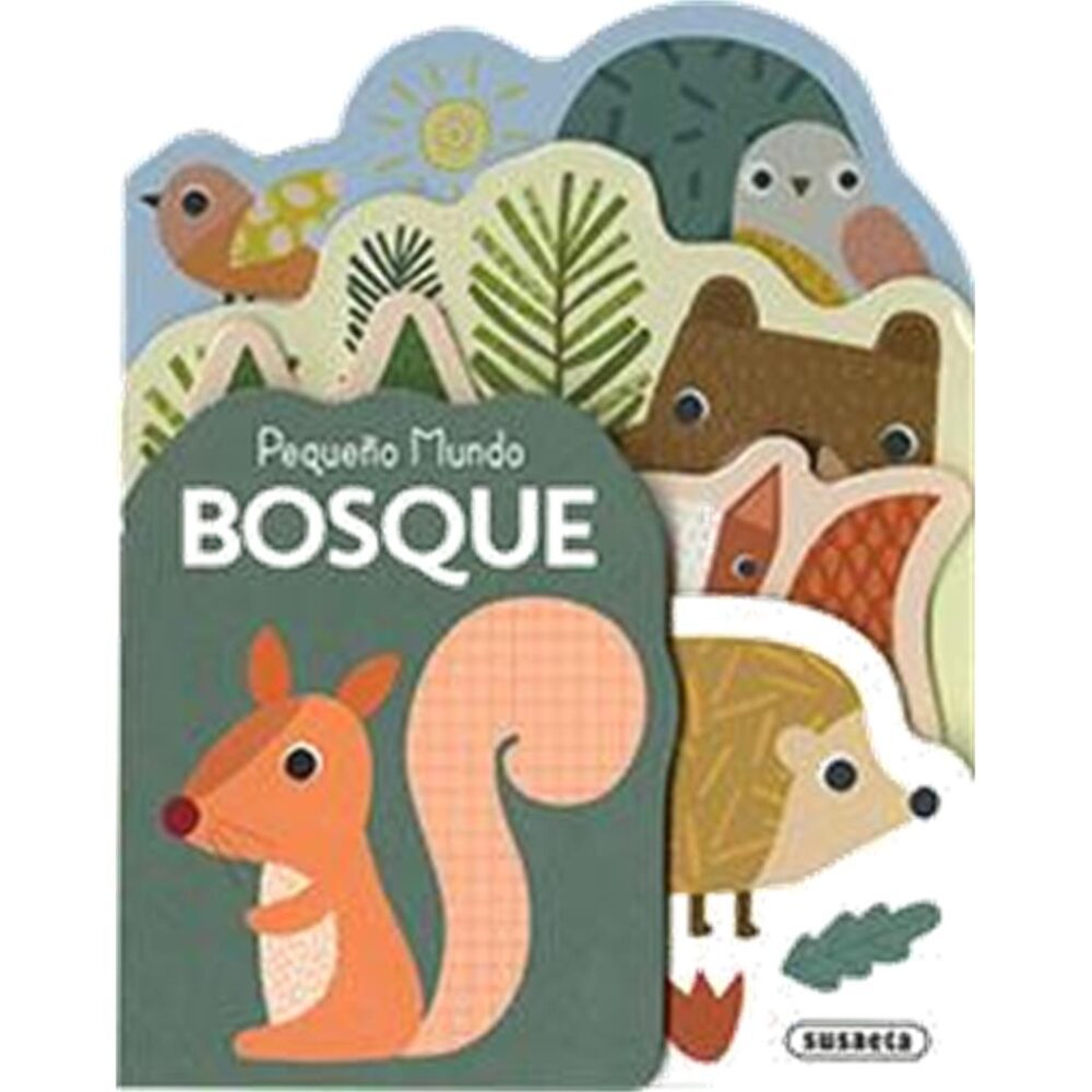 BOSQUE