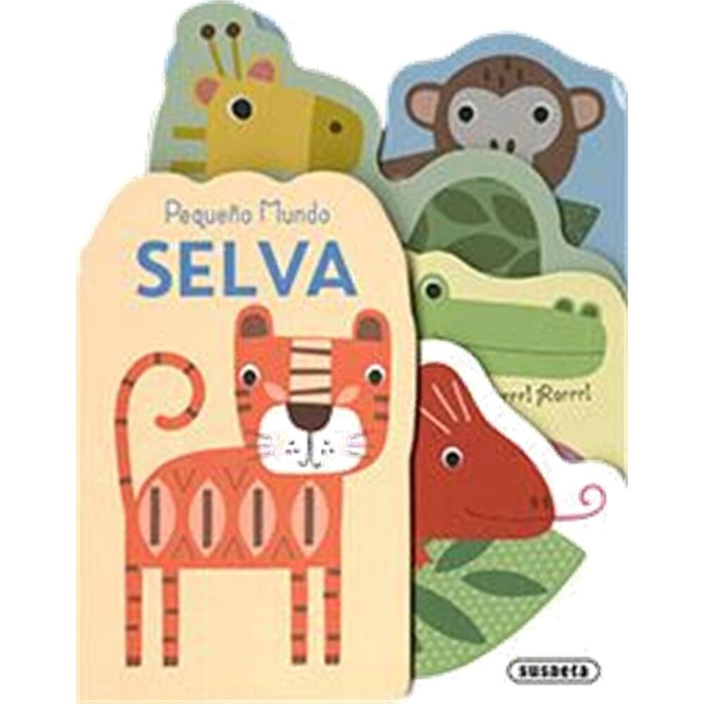 SELVA