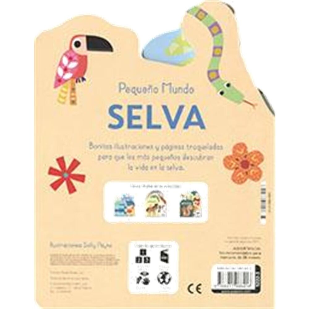 SELVA - Imagen 4