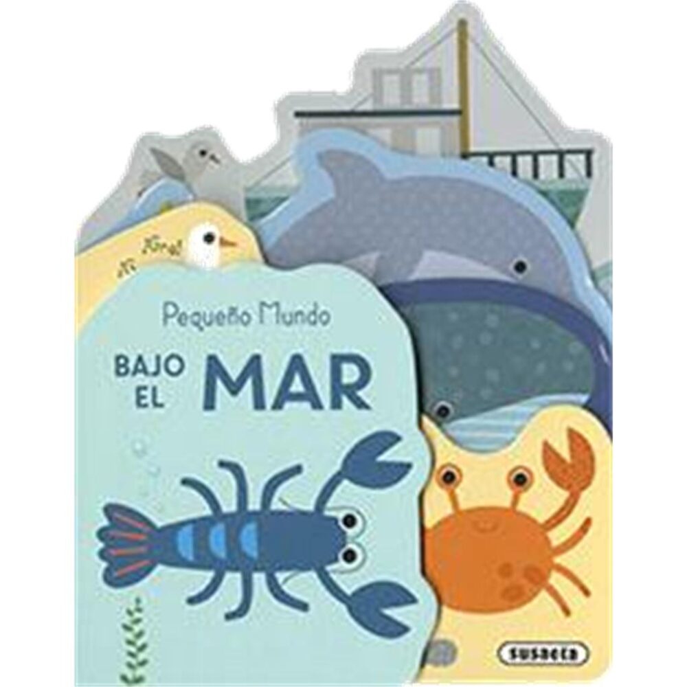 BAJO EL MAR