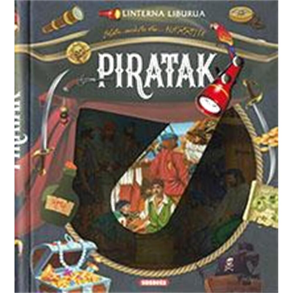 PIRATAK