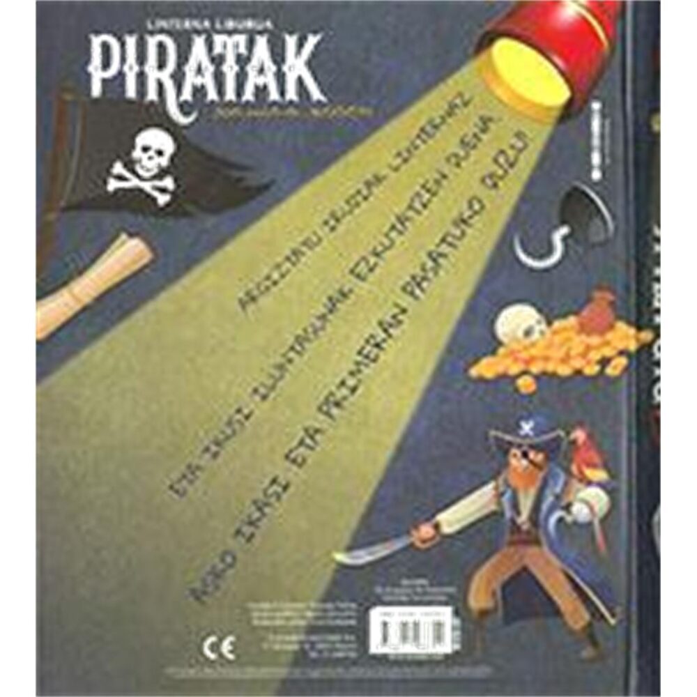 PIRATAK - Imagen 4