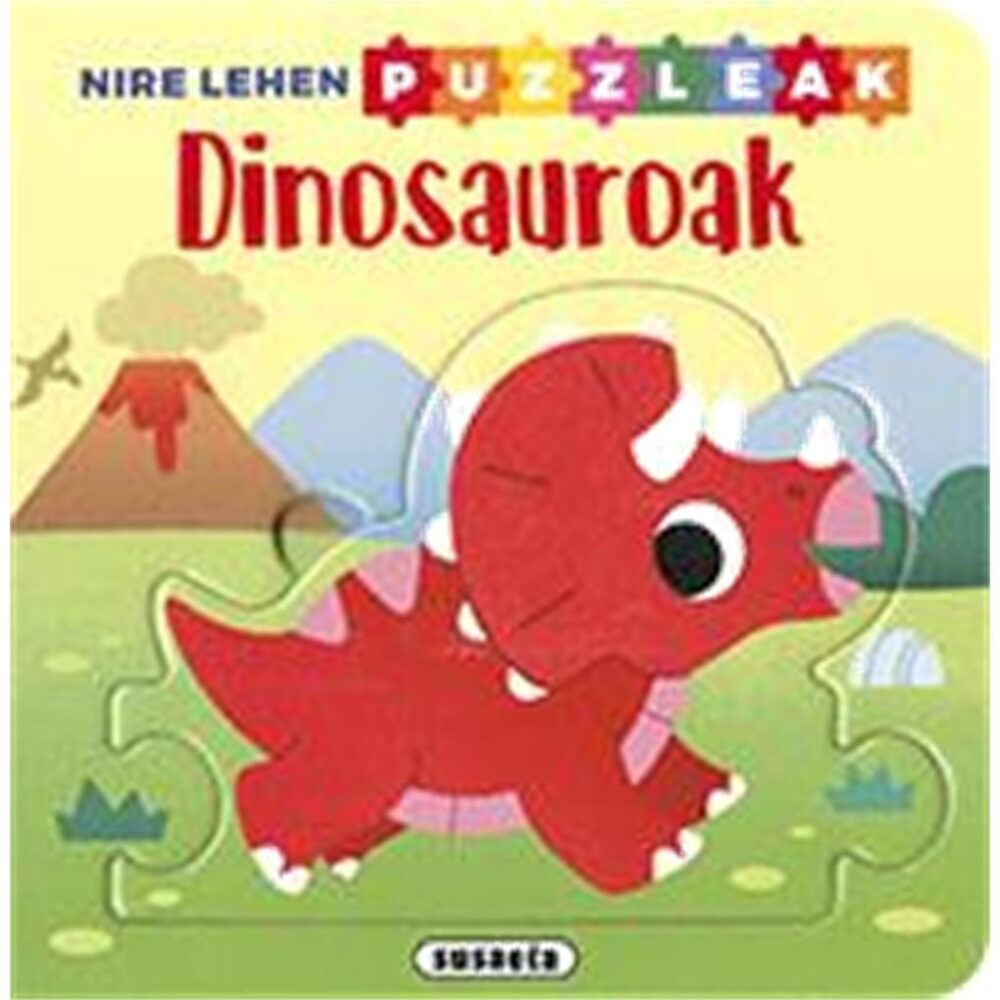 DINOSAUROAK