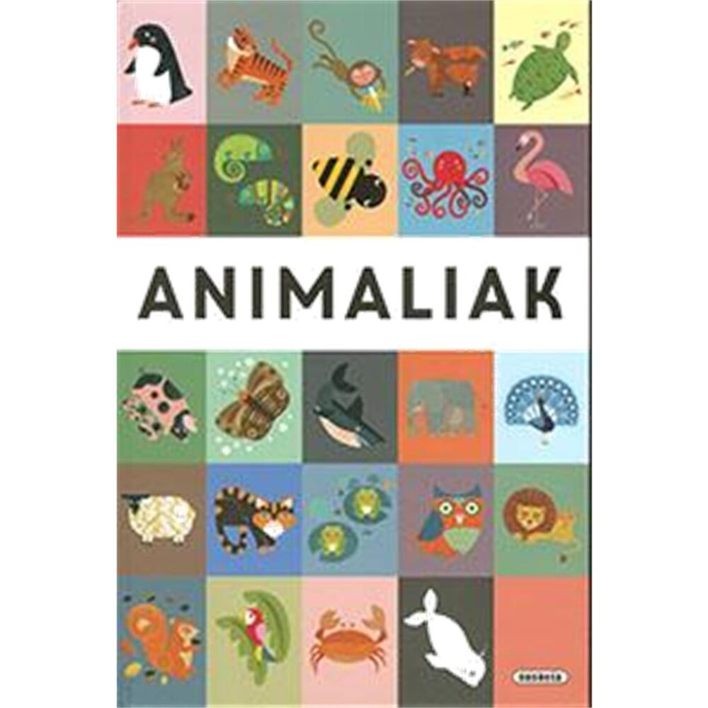 ANIMALIAK