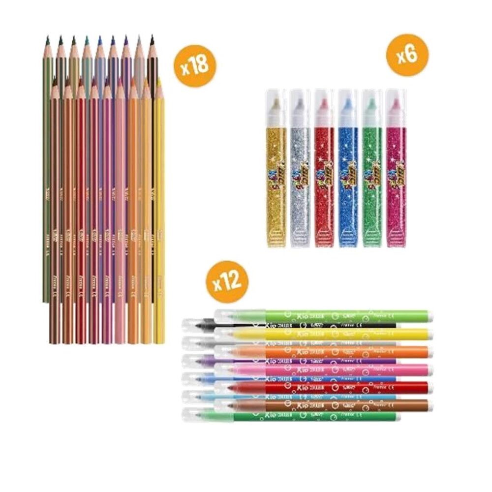 MY COLOURING BOX - Imagen 3