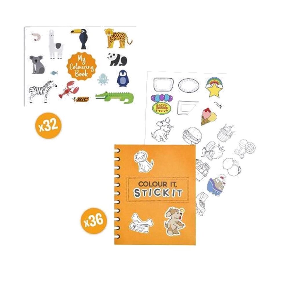 MY COLOURING BOX - Imagen 4