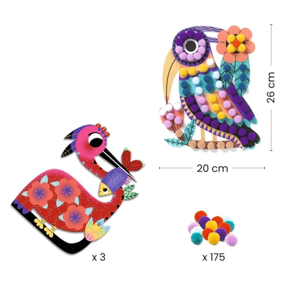COLLAGE ASSORTMENTS - Imagen 3