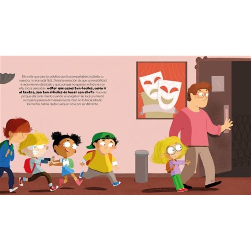 SENSIBLES - Imagen 3