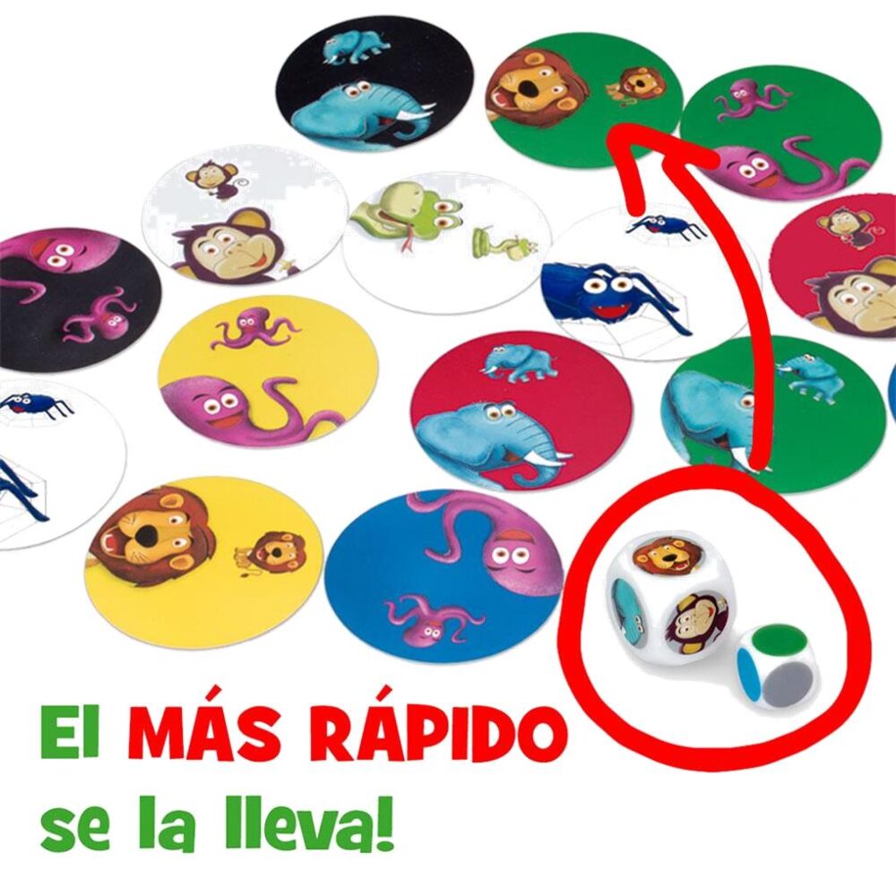 GRABOLO JR - Imagen 3