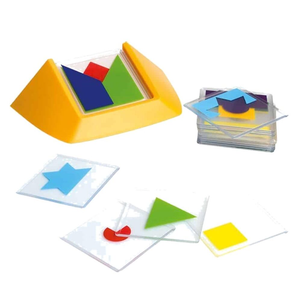 COLOUR CODE - Imagen 4
