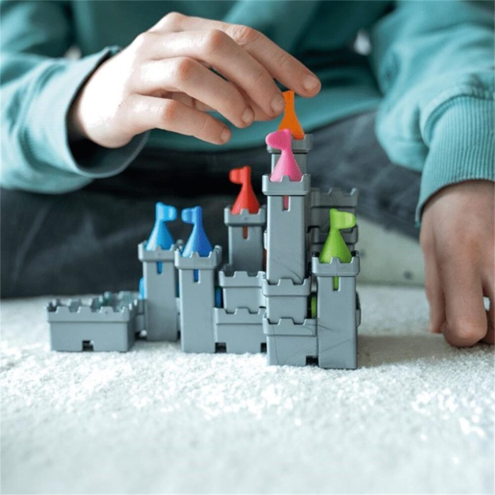 CASTILLO MEDIEVAL - Imagen 3