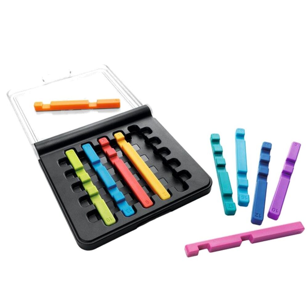 IQ STIXX - Imagen 3