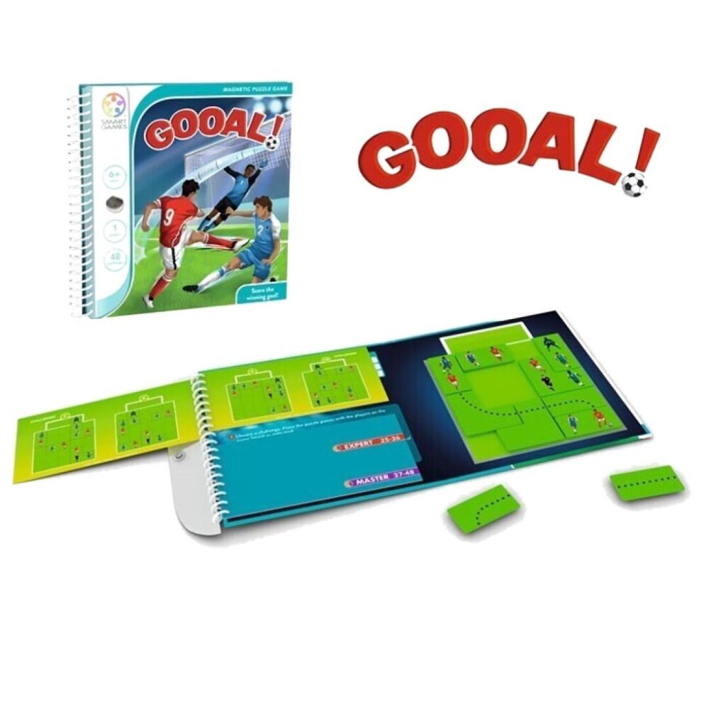GOOOAL! - Imagen 2