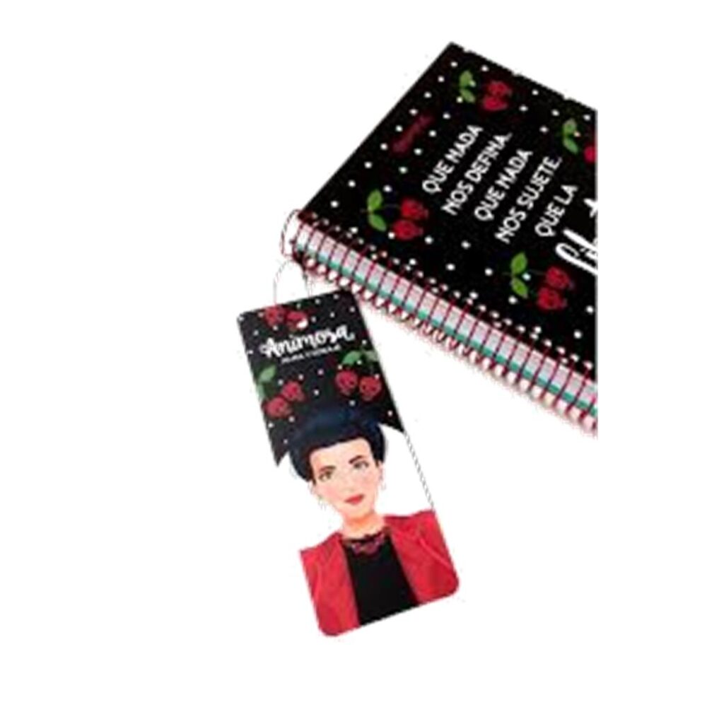 LIBRETA A5 SIMONE - Imagen 3