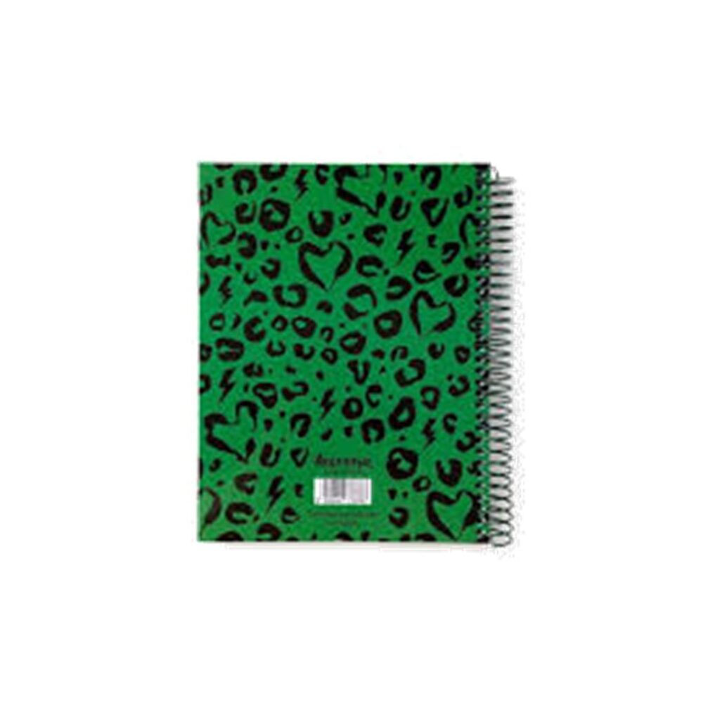 LIBRETA A5 VIVIR - Imagen 4