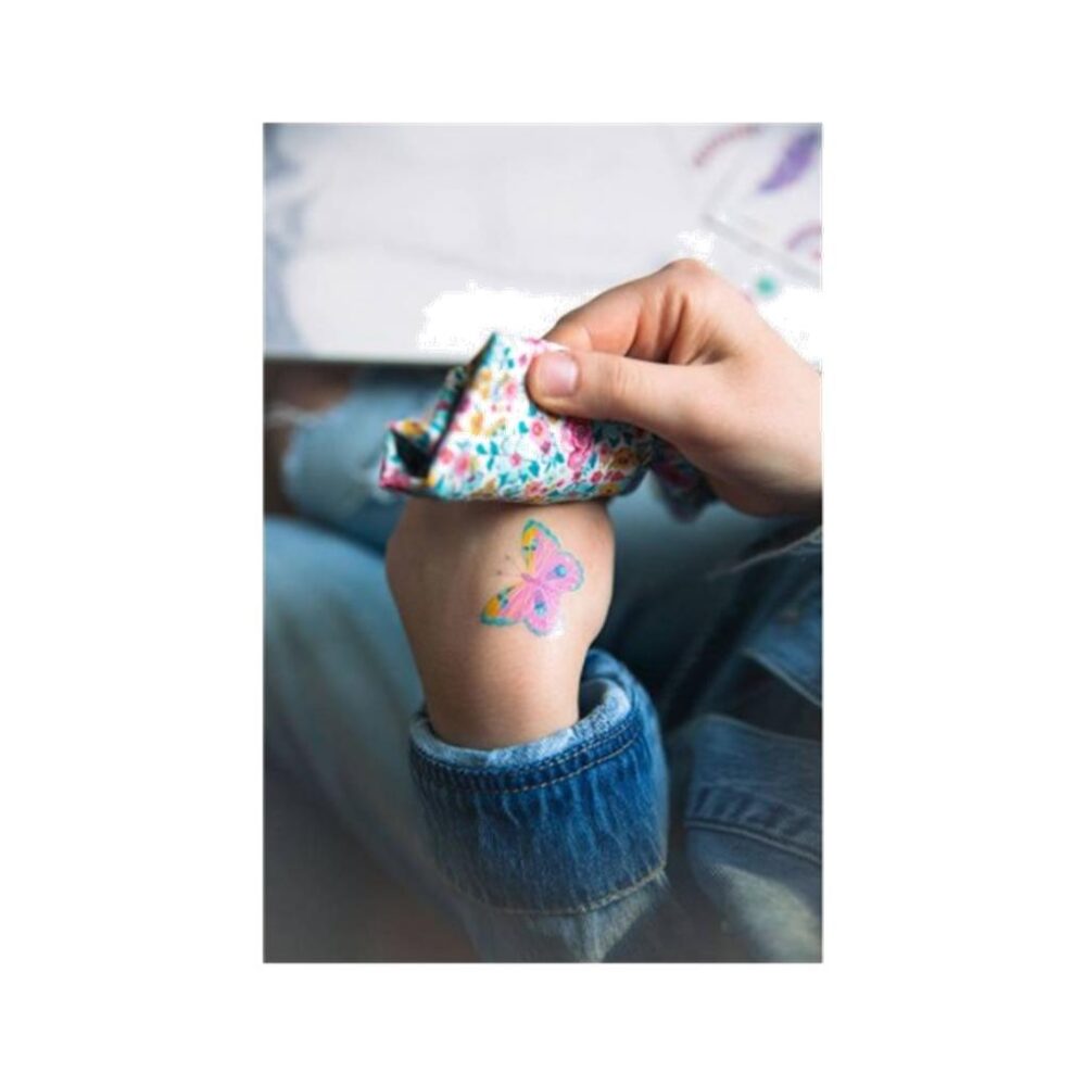 TATTOOS NAMAKI HADAS - Imagen 3