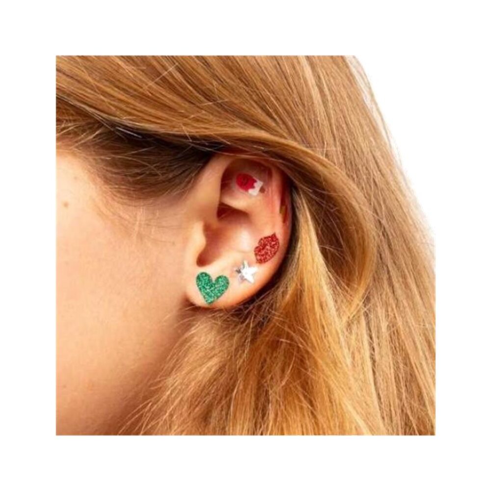 PEGATINAS OMY PARA OREJAS LILY - Imagen 3