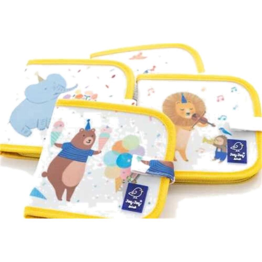 LIBRO PIZARRA MINI JAQ JAQ OSO - Imagen 3