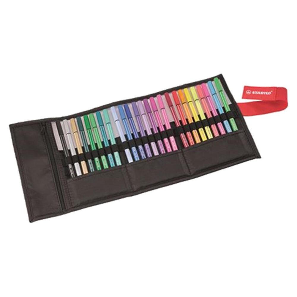 STABILO OPEN 68 ROLLERSET 25 UDS ARTY - Imagen 3