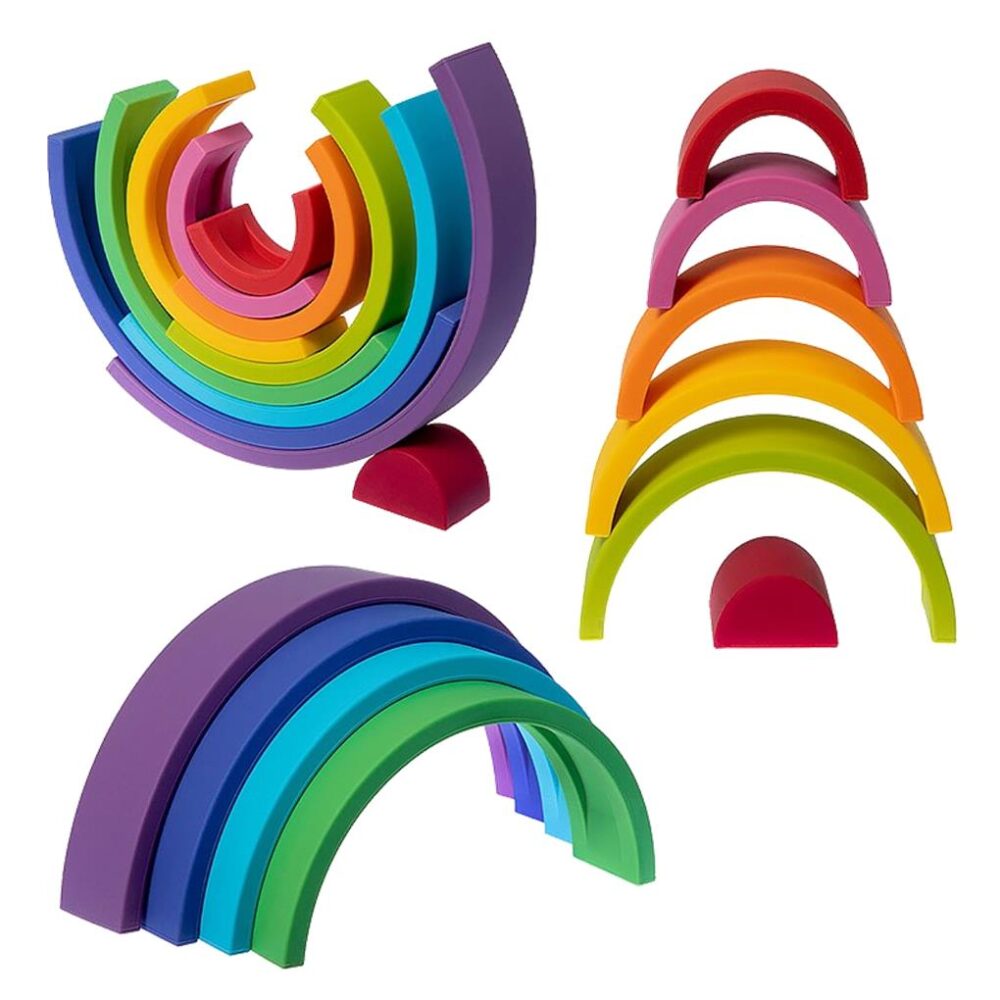 WEIBO RAINBOW - Imagen 3