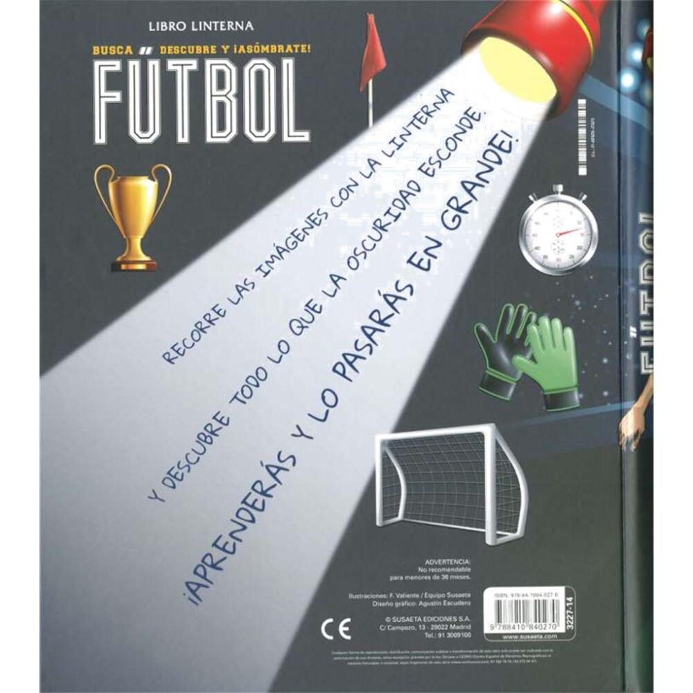 FUTBOL - Imagen 4