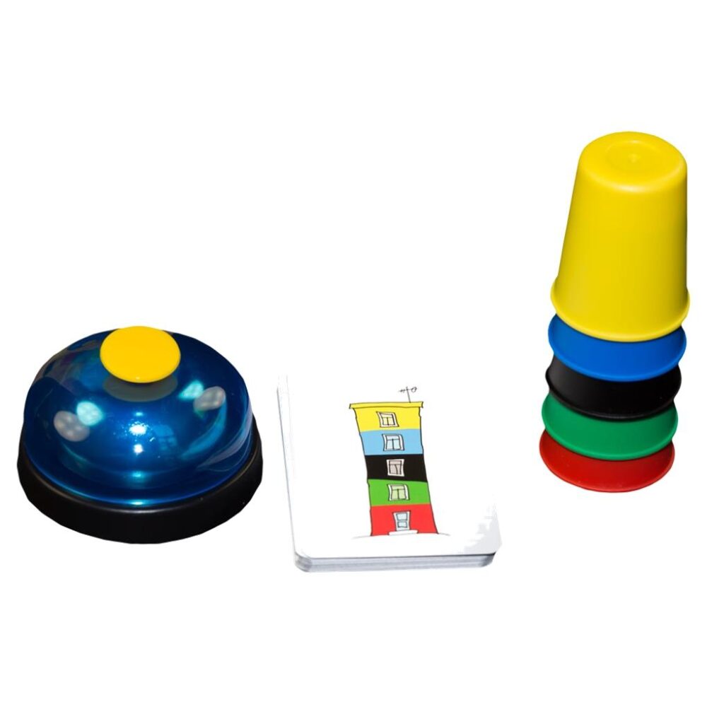 SPEED CUPS - Imagen 3