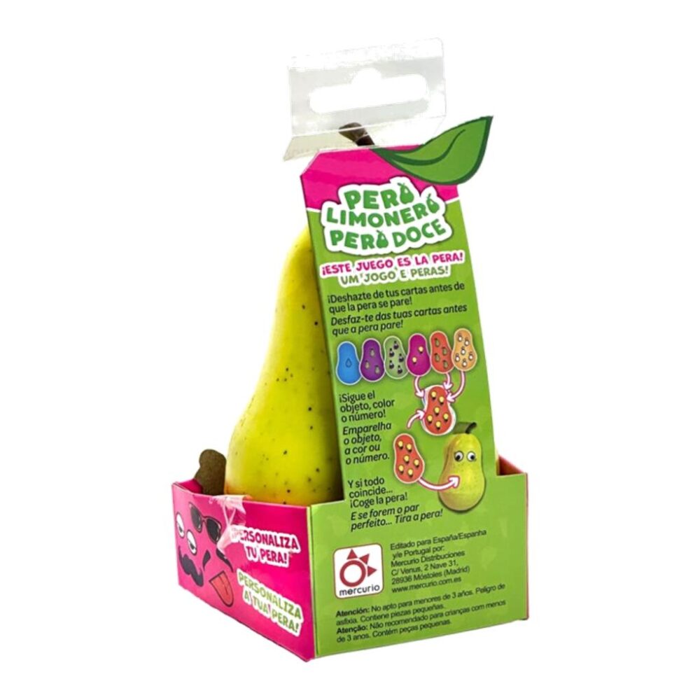 PERA LIMONERA - Imagen 4