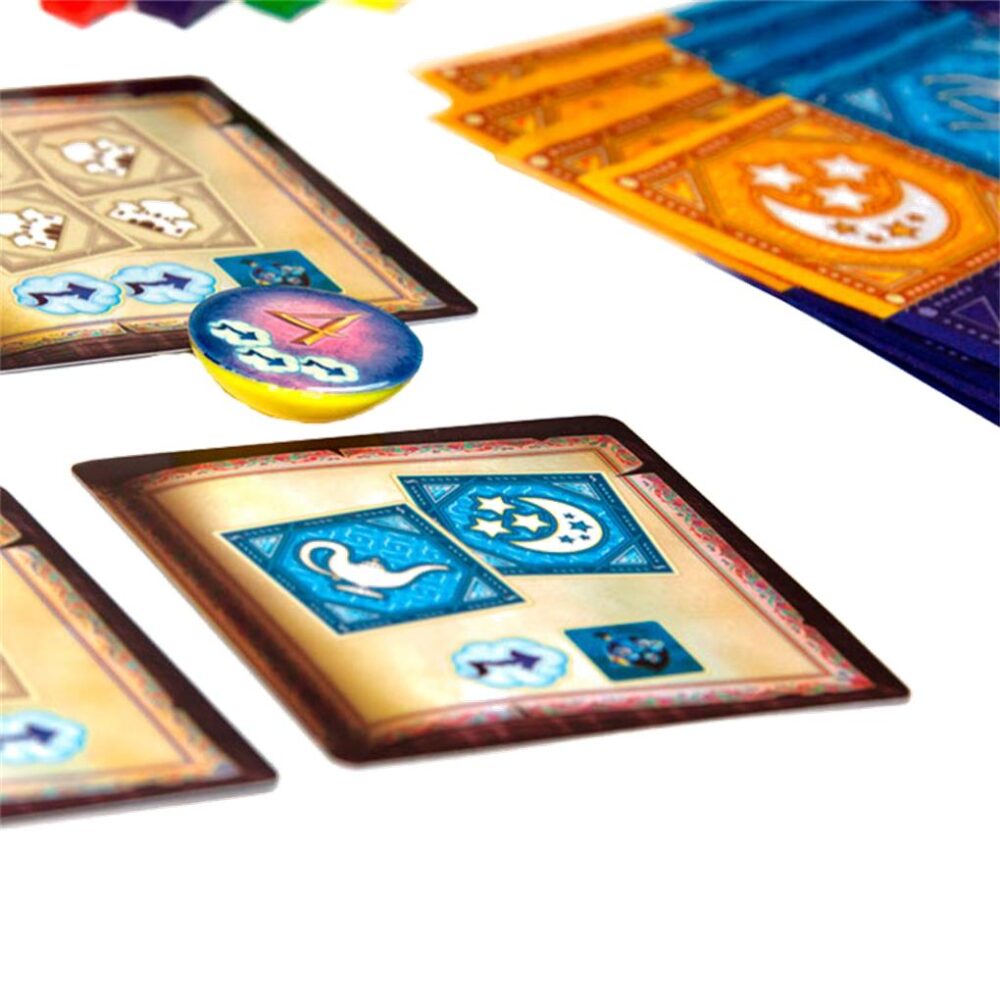 MAGIC RACE - Imagen 3