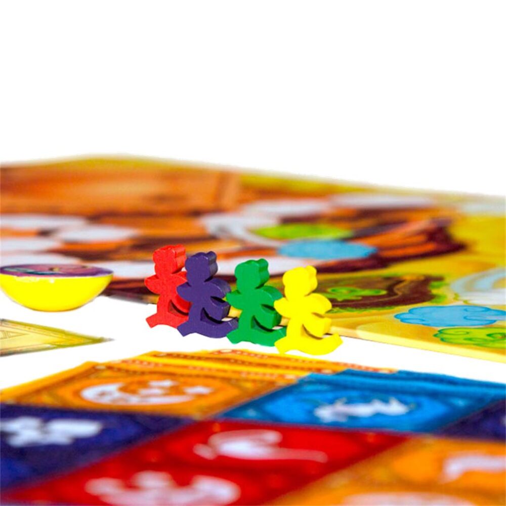 MAGIC RACE - Imagen 4
