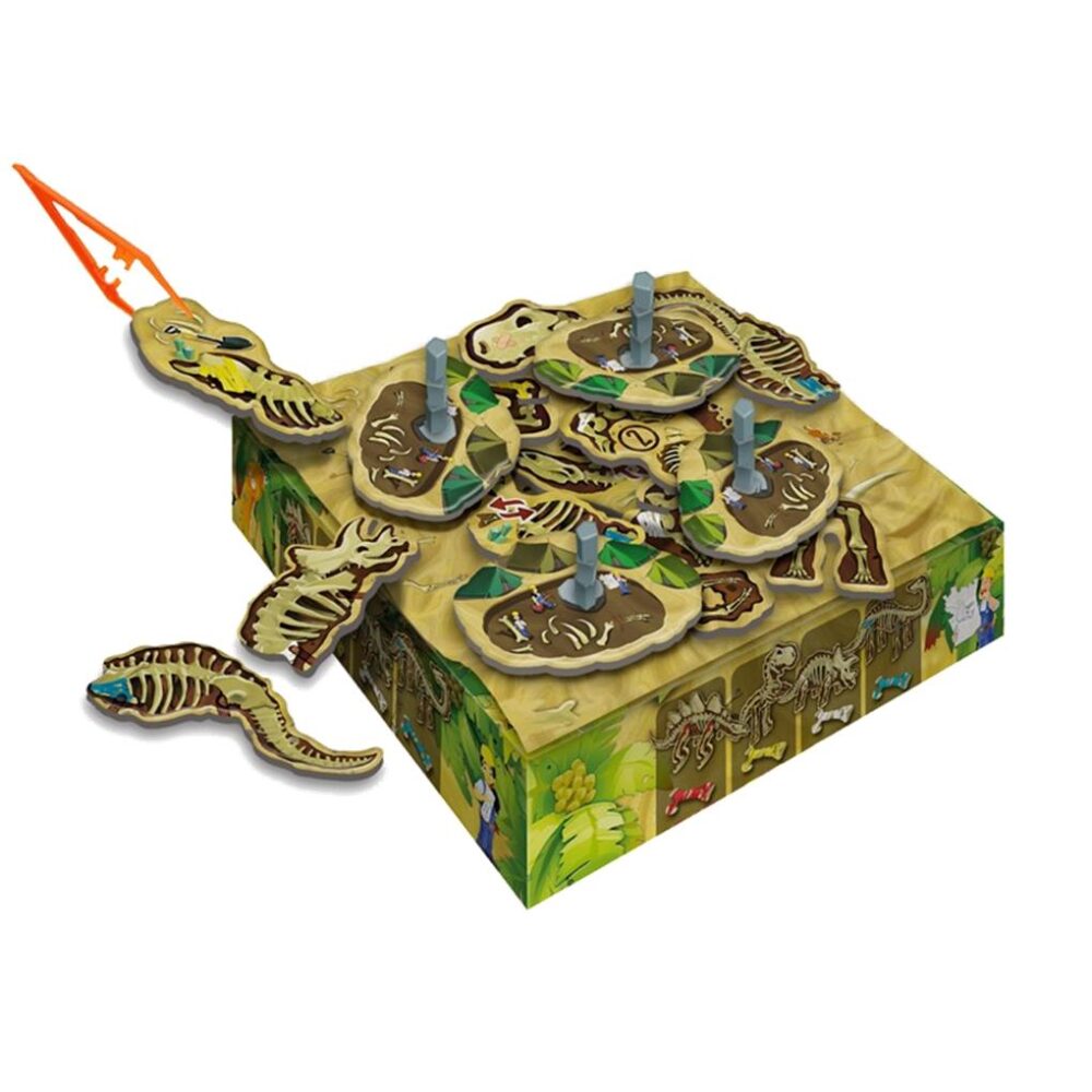 DINO BONES - Imagen 3