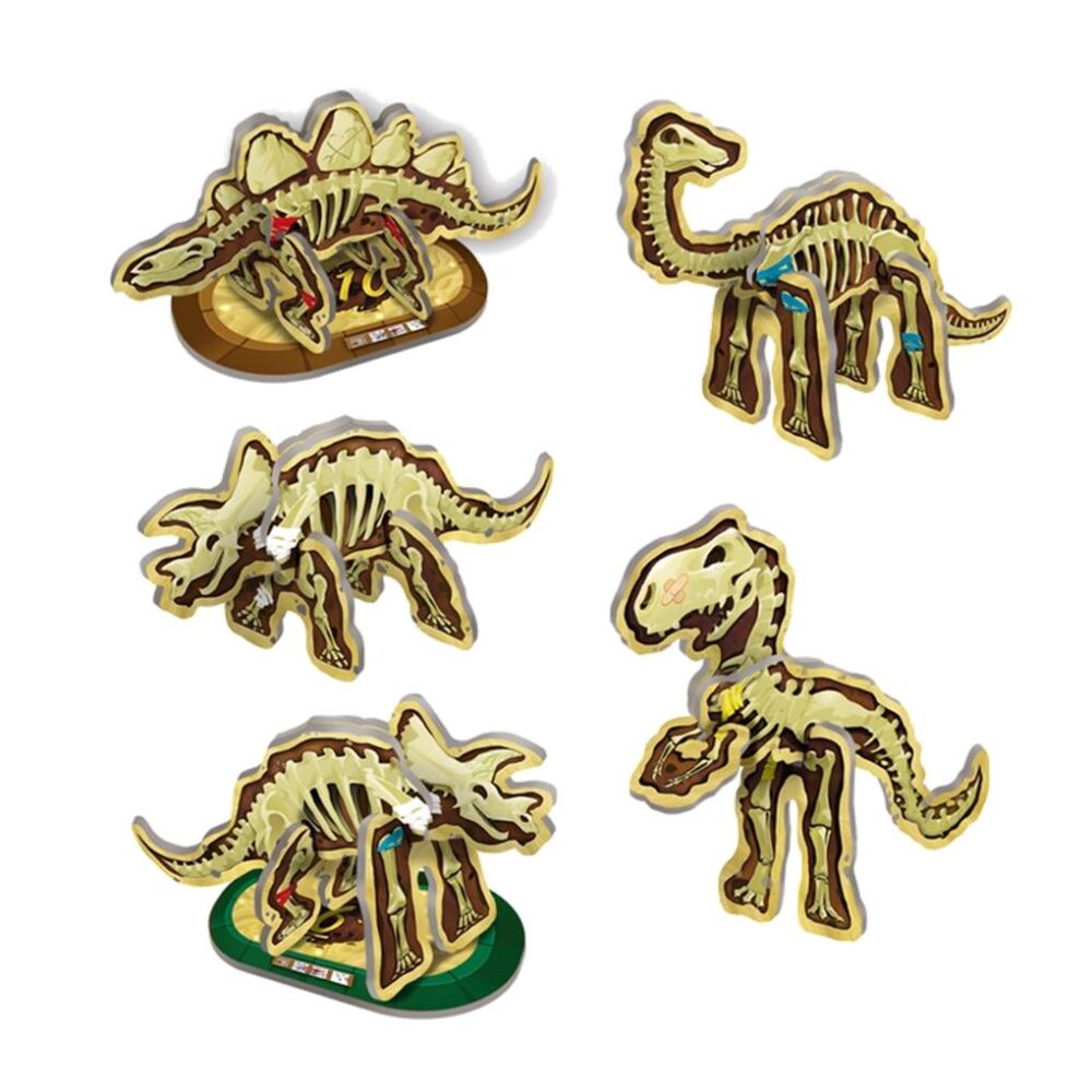DINO BONES - Imagen 4