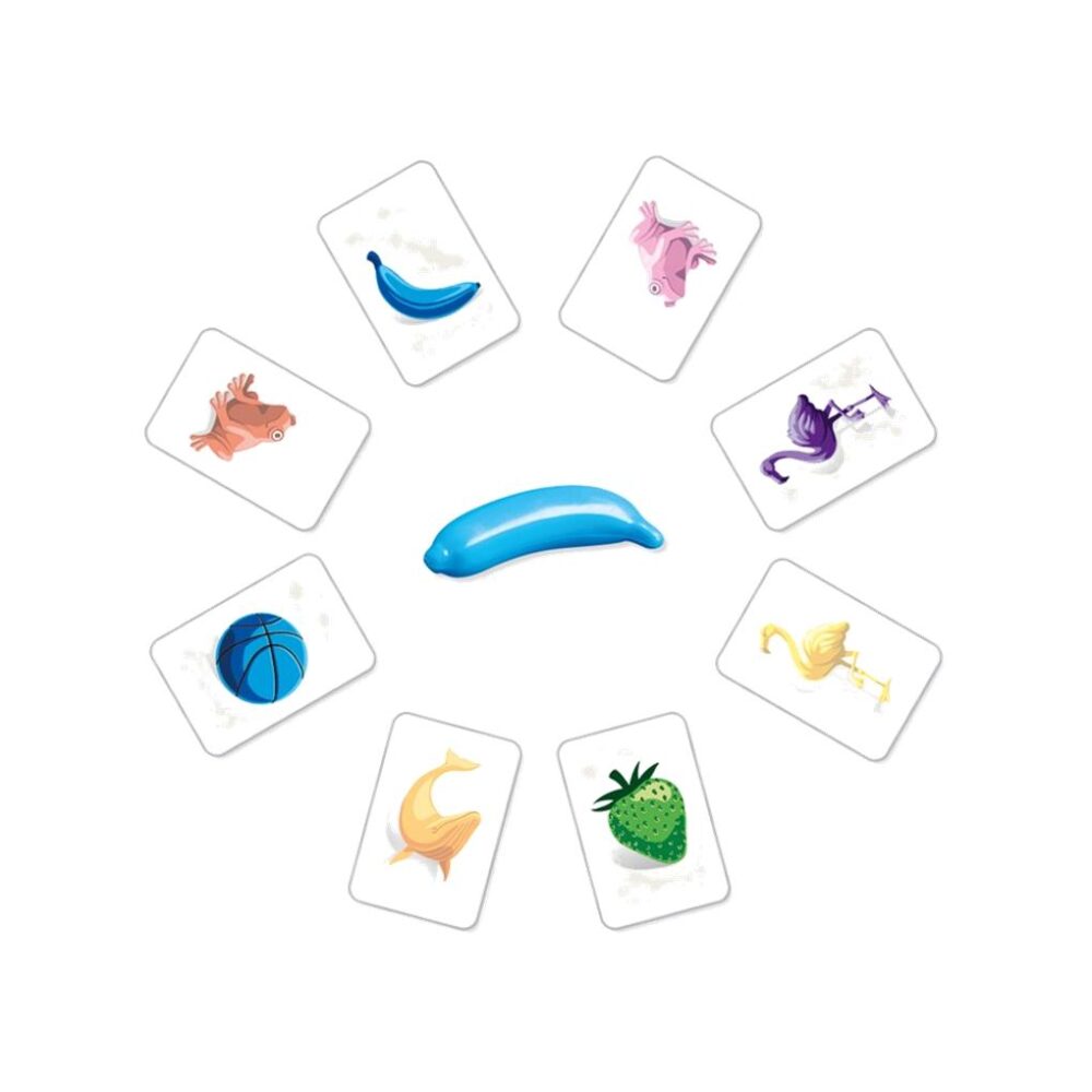 BANANA AZUL - Imagen 3