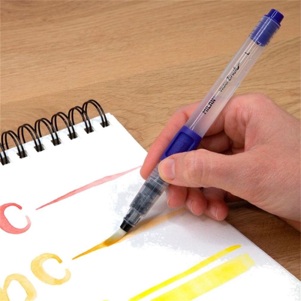 CAJA 3 PINCELES WATERBRUSH SURTIDOS - Imagen 3