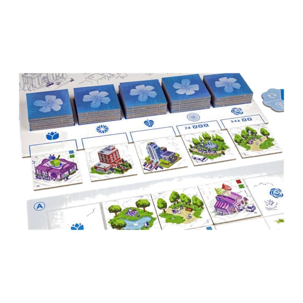 BLOOM TOWN - Imagen 3