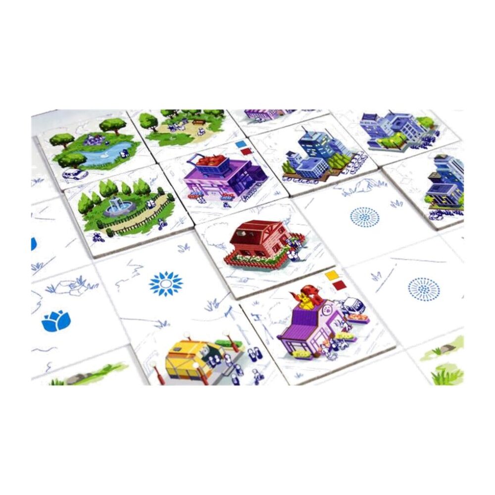 BLOOM TOWN - Imagen 4